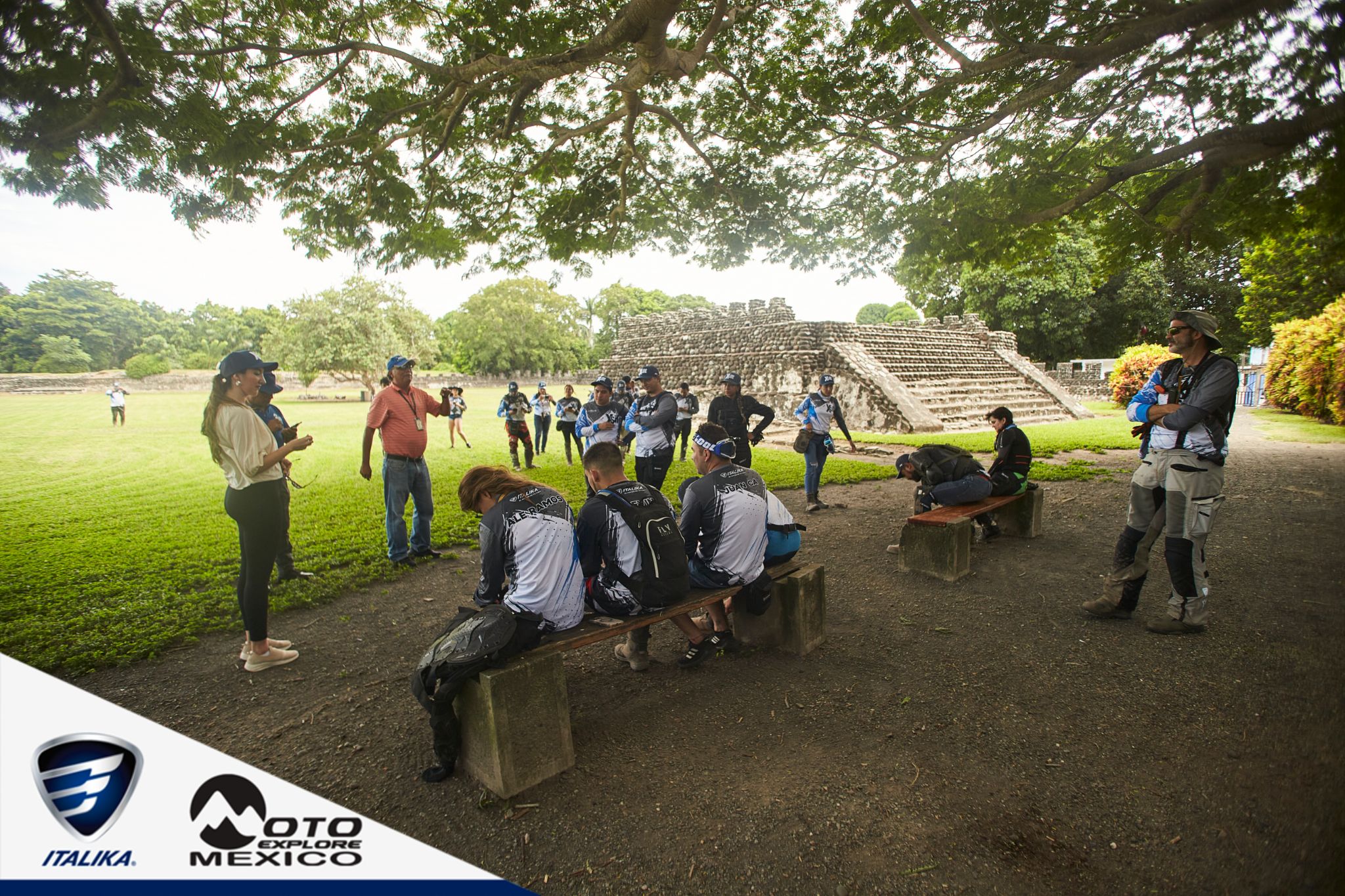 ITALIKA CHACHALACAS D2 124